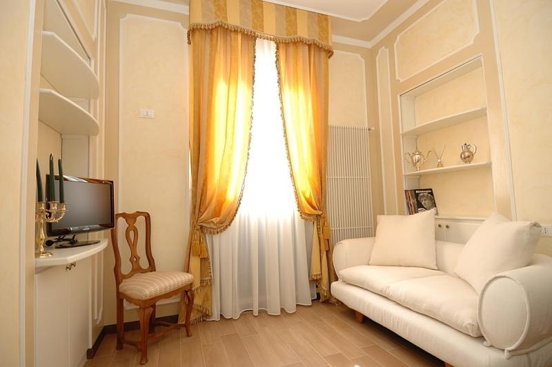 Corte Dei Santi Venesia Bagian luar foto